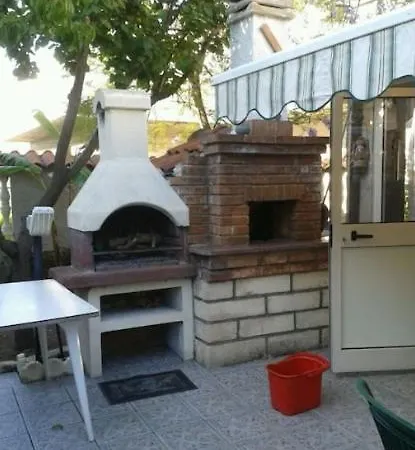 Viviana Holiday home Briatico
