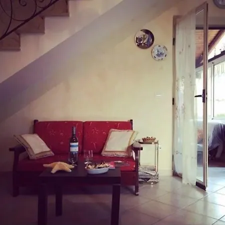 Viviana Holiday home *