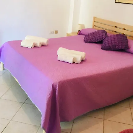 Viviana Holiday home *