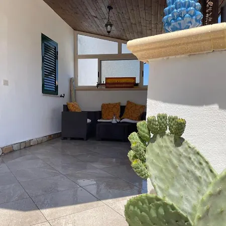 Viviana Holiday home *
