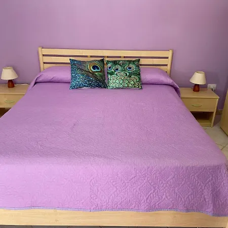 Viviana Holiday home *