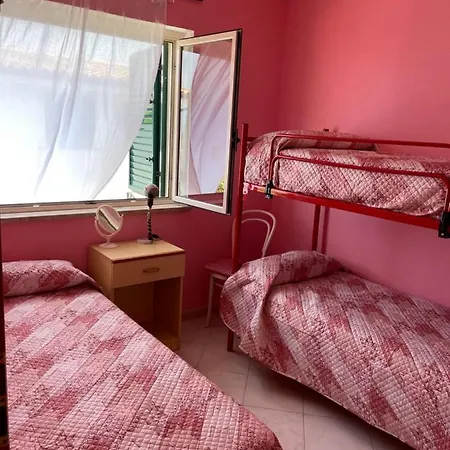Viviana Holiday home Briatico