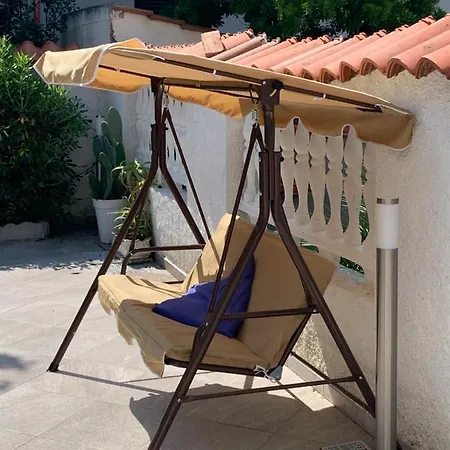 Viviana Holiday home