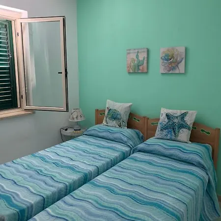 Viviana Holiday home